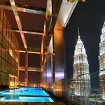 Tropicana The Residences Klcc By Luxury Suites