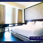 Tropicana The Residences Klcc By Luxury Suites